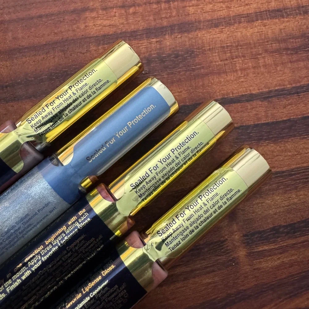 LipSense by SeneGence lipsense liquid